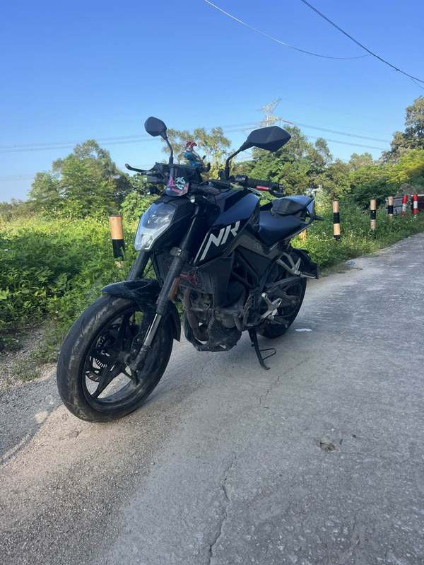 二手春风250NK