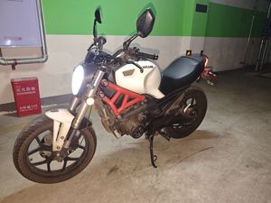 二手银钢大怪兽250
