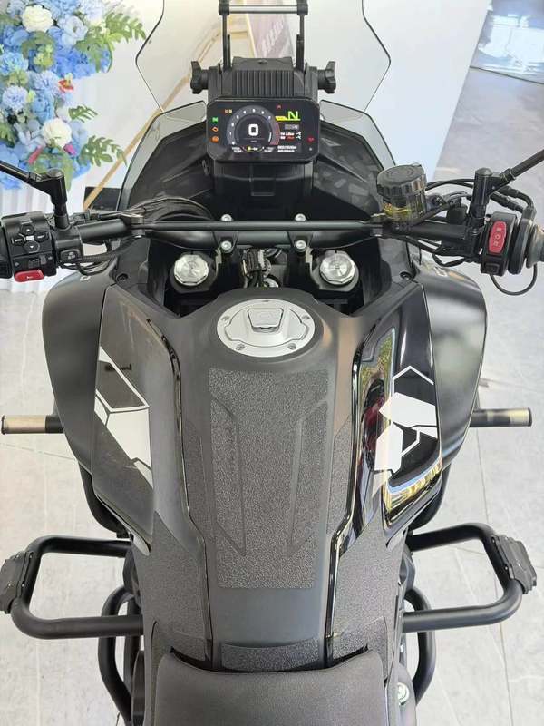 二手春风700MT
