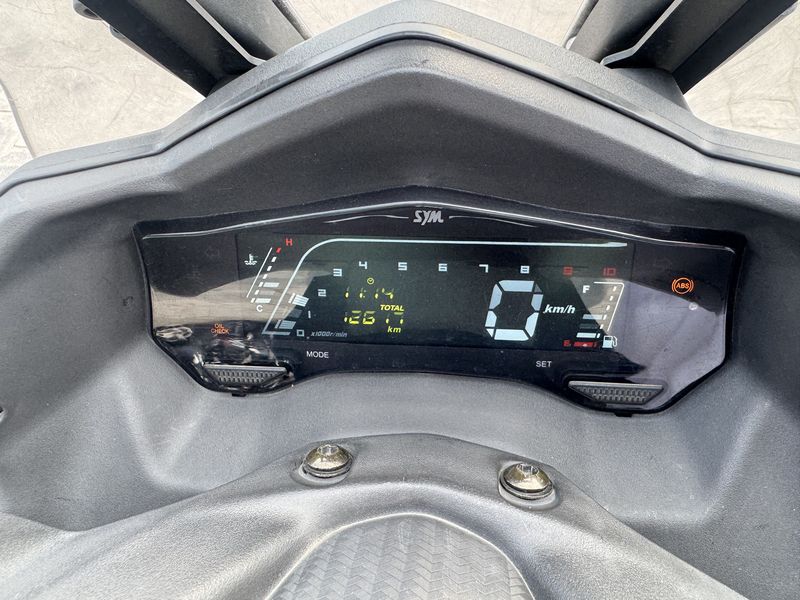 二手三阳Joymax F 300