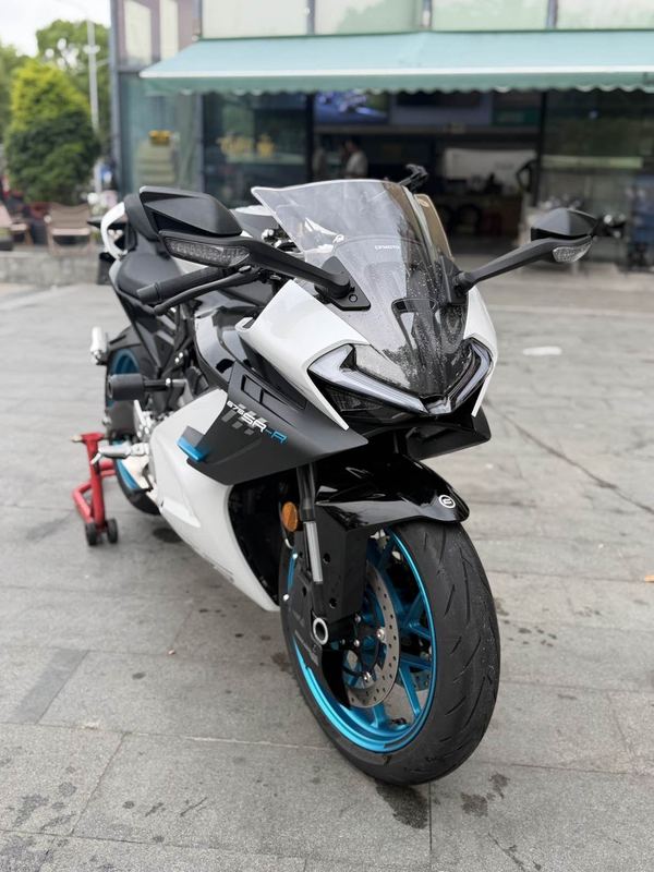 二手春风675SR-R