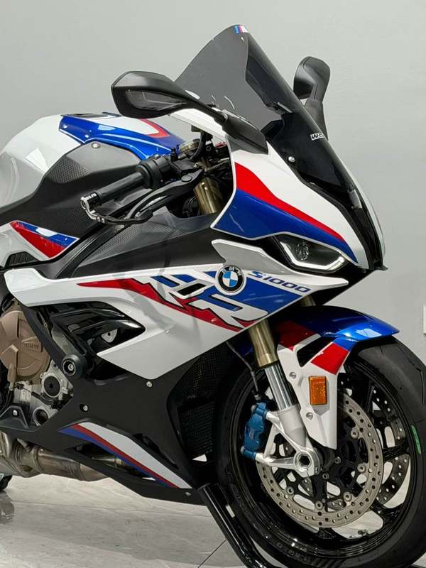 二手宝马S 1000 RR