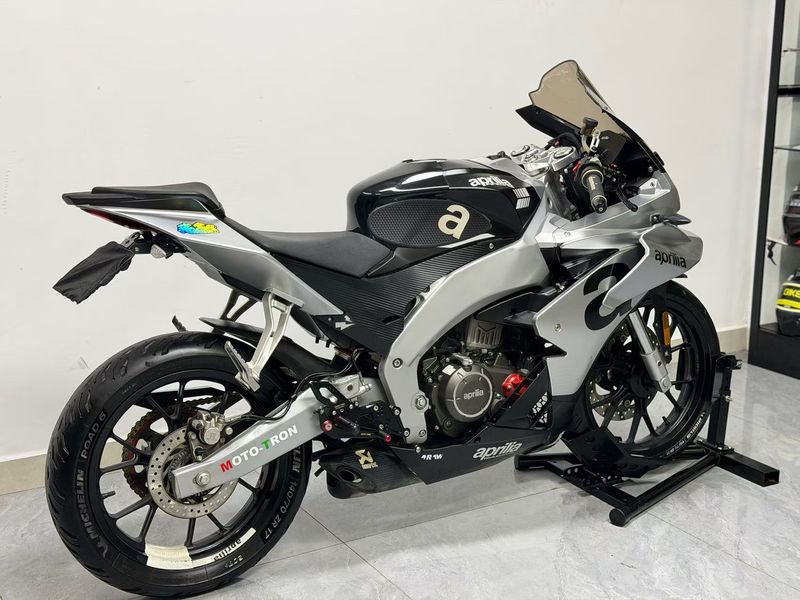 二手宗申阿普利亚GPR250R
