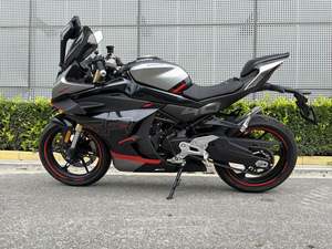 二手春风450SR