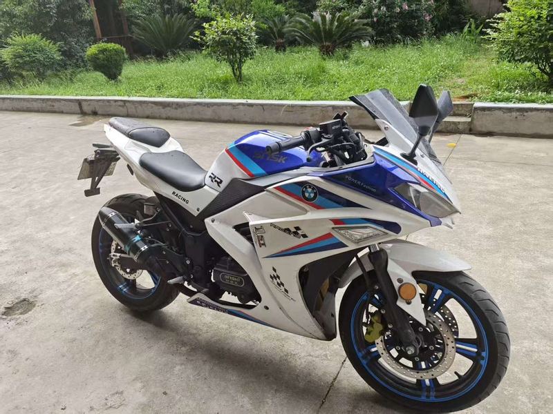 二手新世纪XSJ200