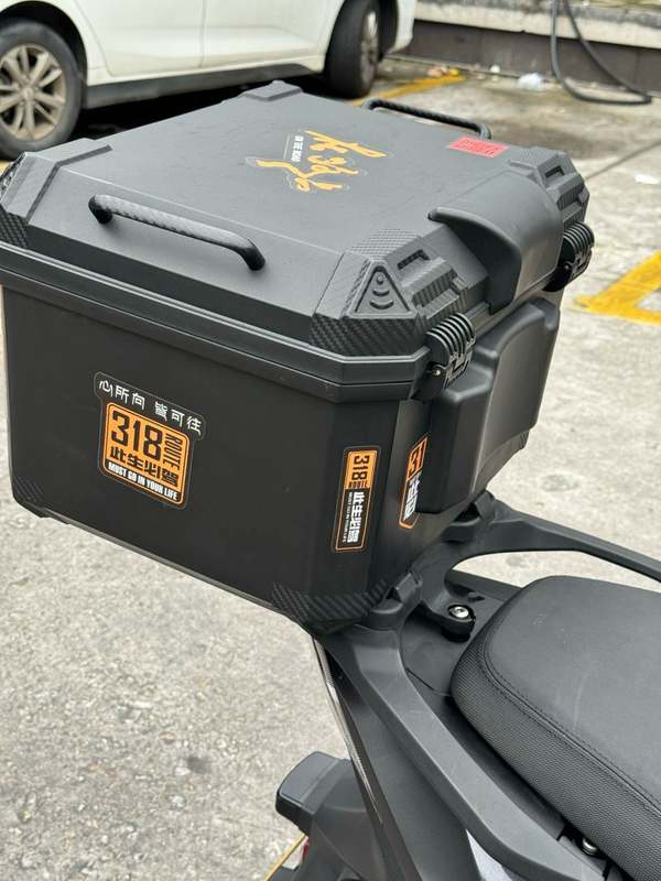 二手光阳KS125
