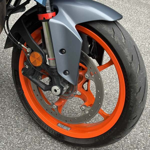 二手KTMR2R390 Duke