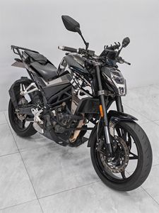 二手春风250NK