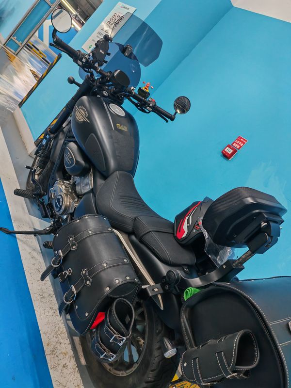 二手大阳TCV450