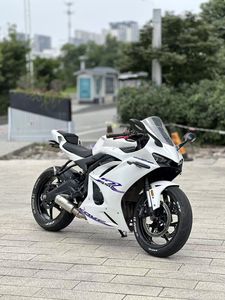 二手凯越450RR