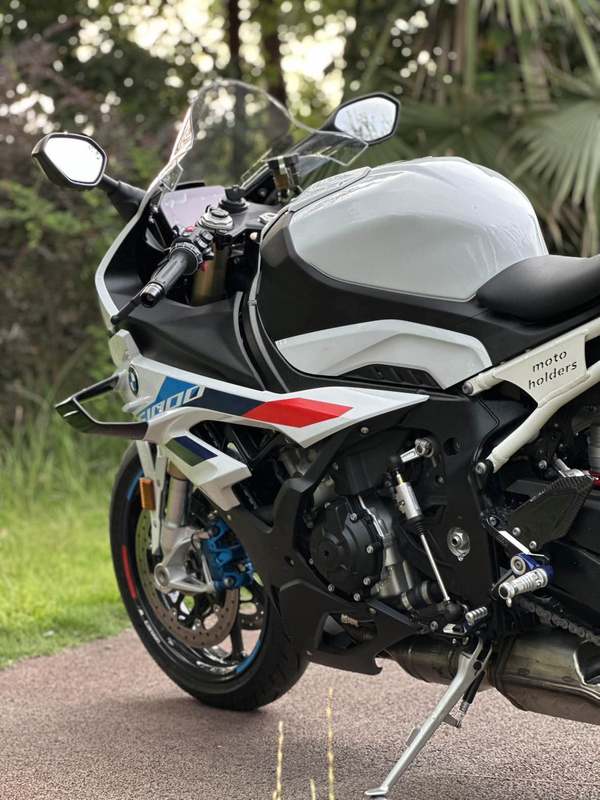 二手宝马S 1000 RR