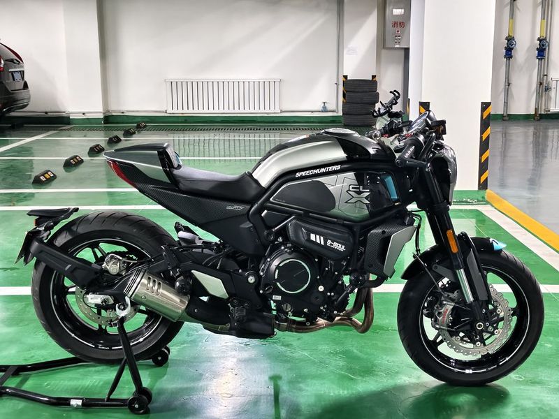 二手春风700CL-X