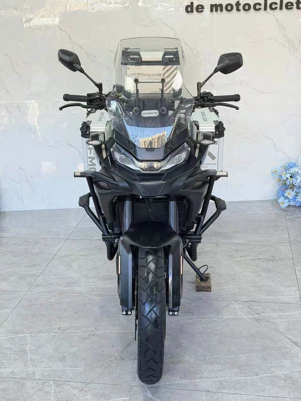 二手春风700MT