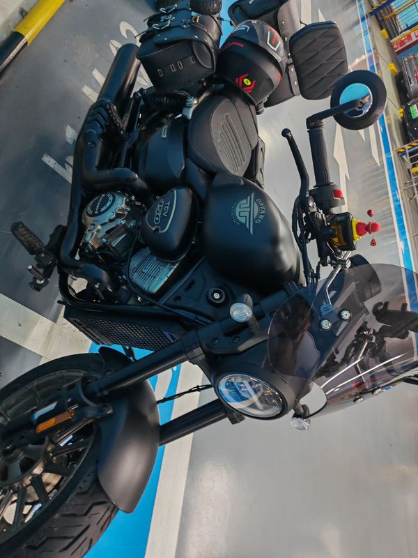 二手大阳TCV450