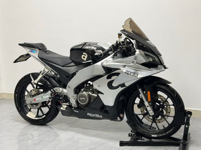 二手宗申阿普利亚GPR250R