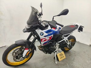 二手宝马F 900 GS