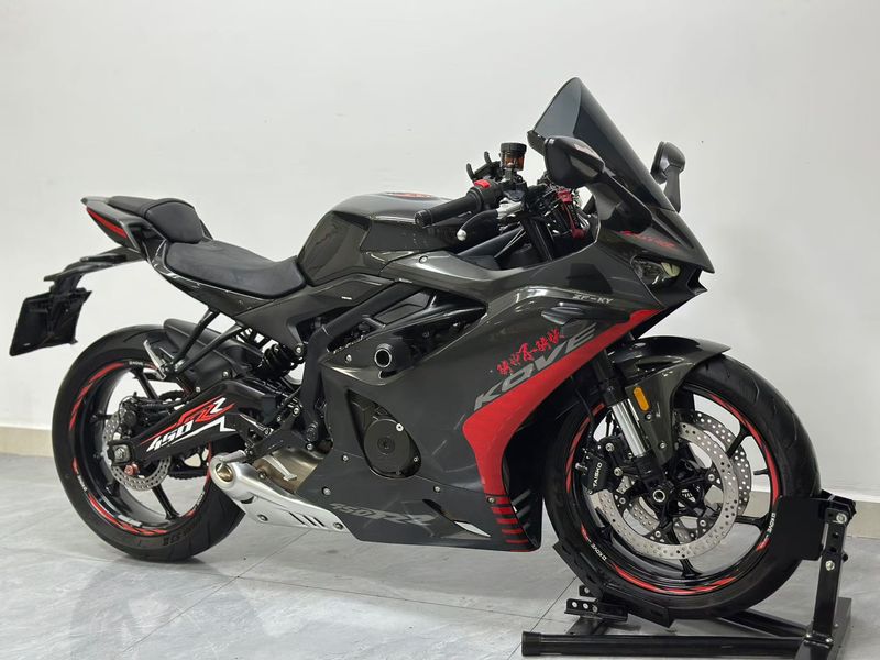 二手凯越450RR