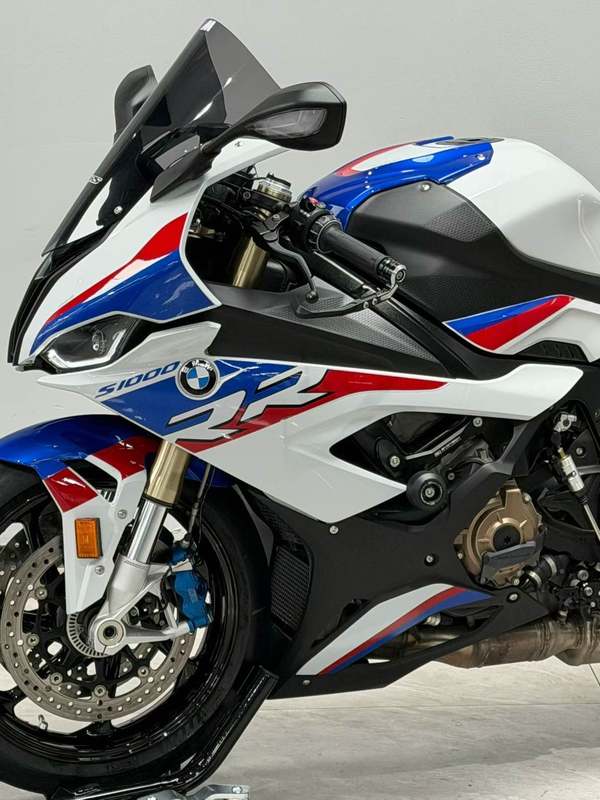 二手宝马S 1000 RR