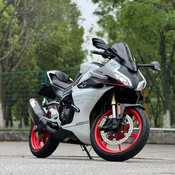 二手春风450SR