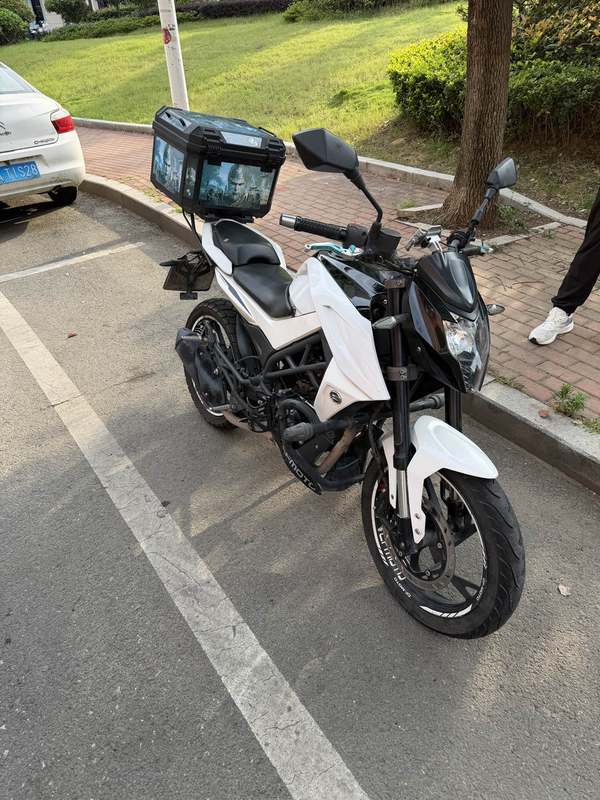 二手春风150NK