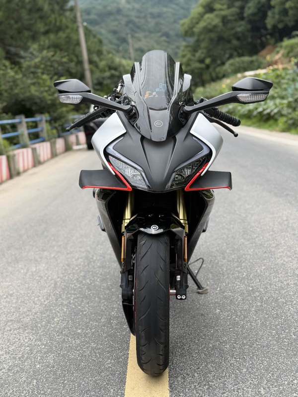 二手春风450SR