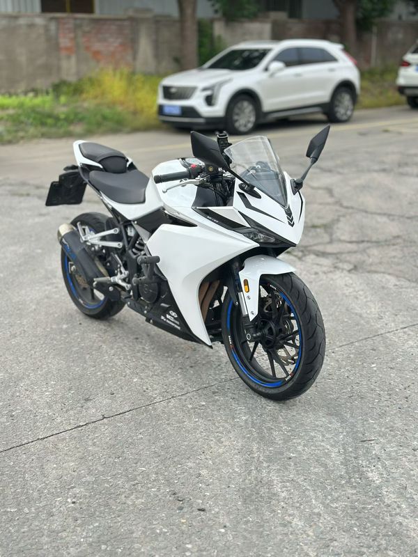 二手凯越250RR 刺鸟