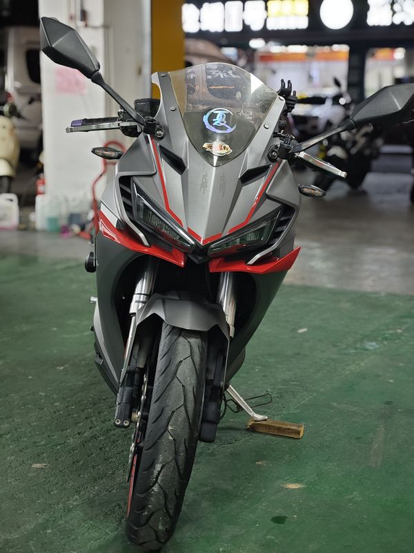 二手赛科龙RC401
