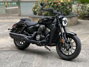 二手赛科龙AQS250