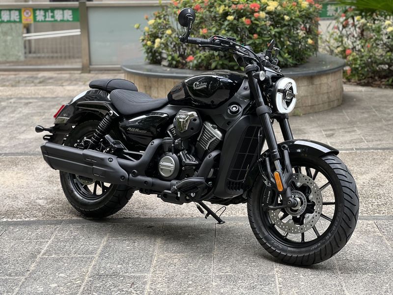 二手赛科龙AQS250