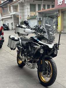 二手春风700MT