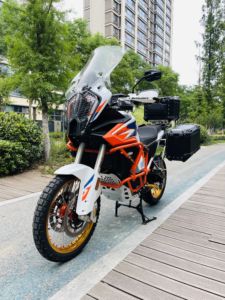 二手KTMR2R1290 Super Adventure