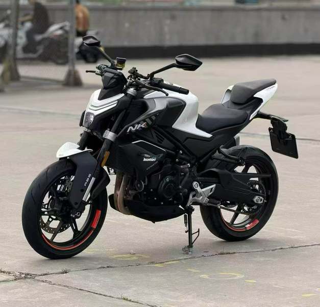 二手春风450NK