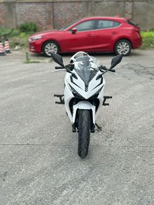 二手凯越250RR 刺鸟