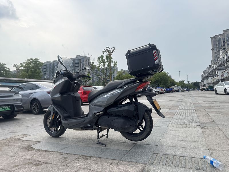 二手三阳Joymax F 300