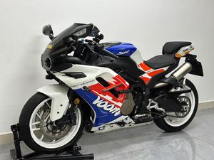 二手春风500SR VOOM