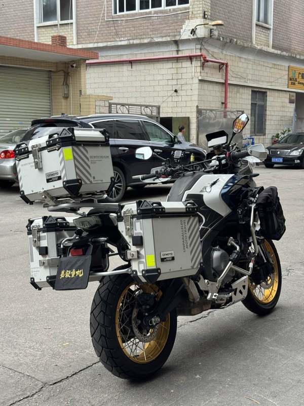 二手春风700MT