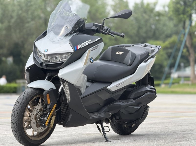 二手宝马C 400