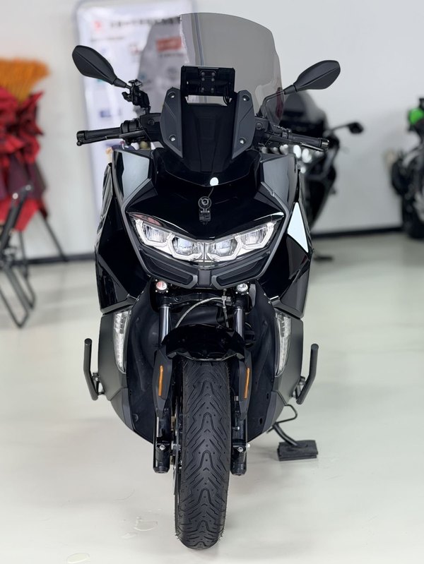 二手宝马C 400