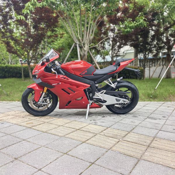 二手张雪机车820RR