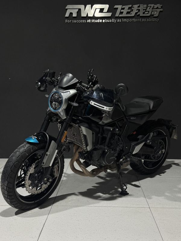 二手春风700CL-X