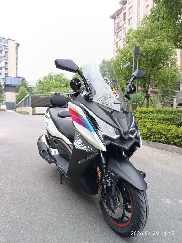 二手力刻318 LK300T