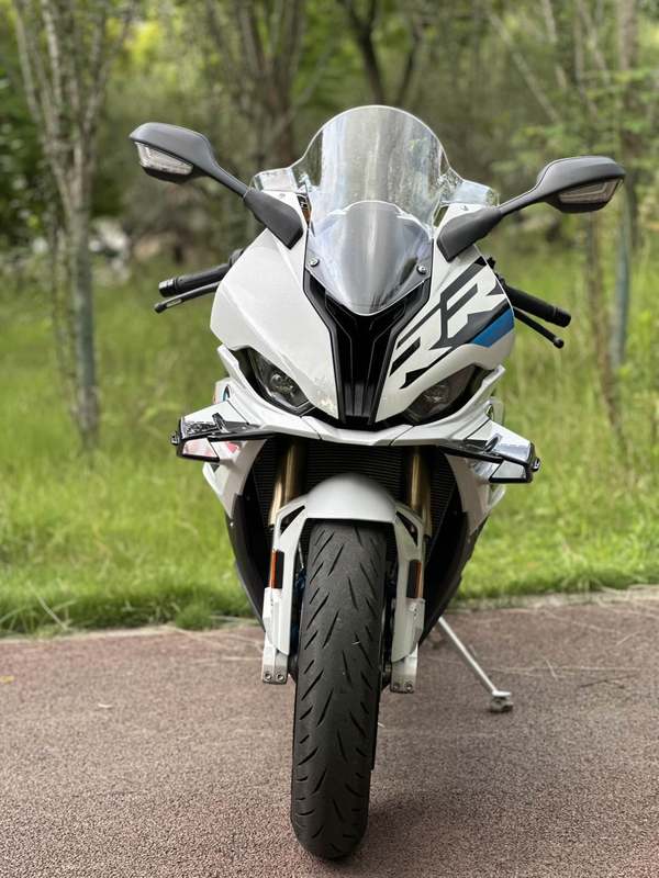 二手宝马S 1000 RR