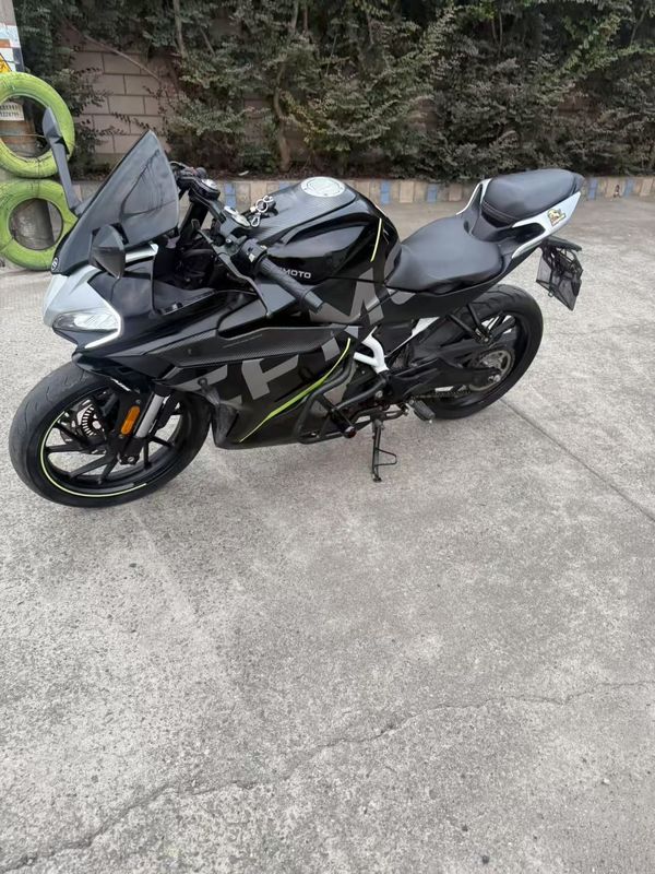二手春风250SR