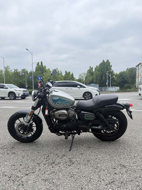 二手晓星GV300S