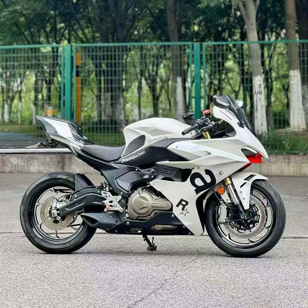 二手QJMOTOR赛550