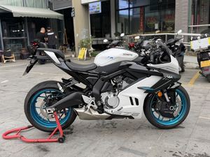 二手春风675SR-R