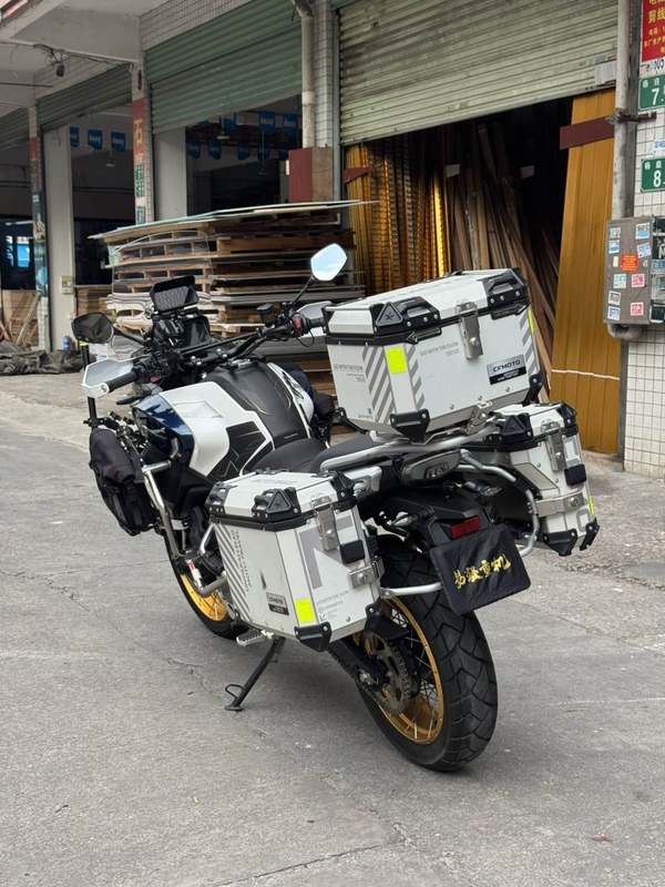 二手春风700MT