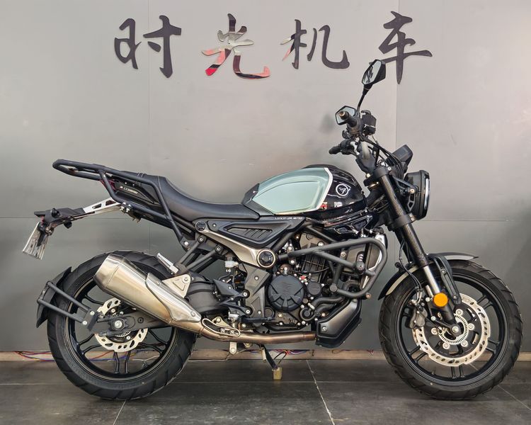 二手无极300AC