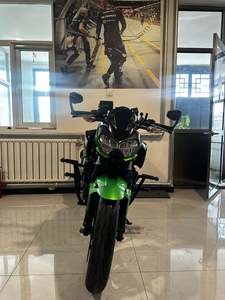 二手川崎Z400