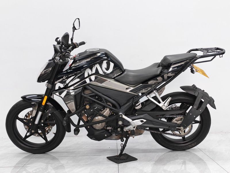二手春风250NK